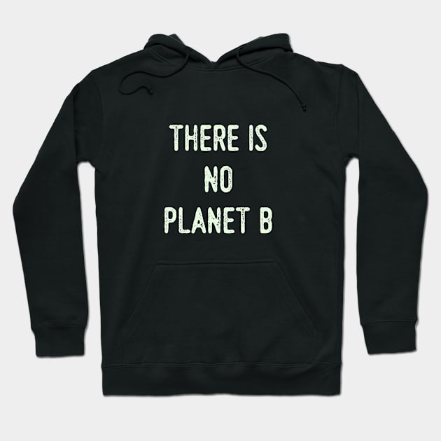 PLANET B 36 Hoodie by Utopic Slaps